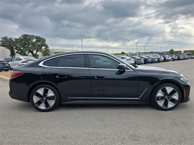 Thumbnail: 2023 BMW i4 - 7