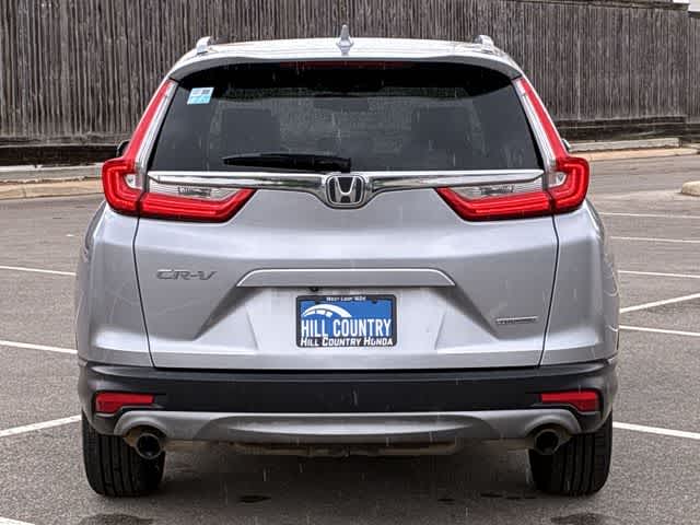 Thumbnail: 2018 Honda CR-V - 5
