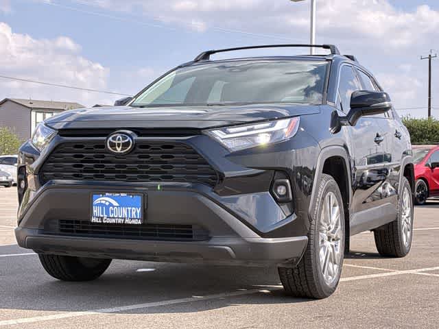 Thumbnail: 2024 Toyota RAV4 - 11