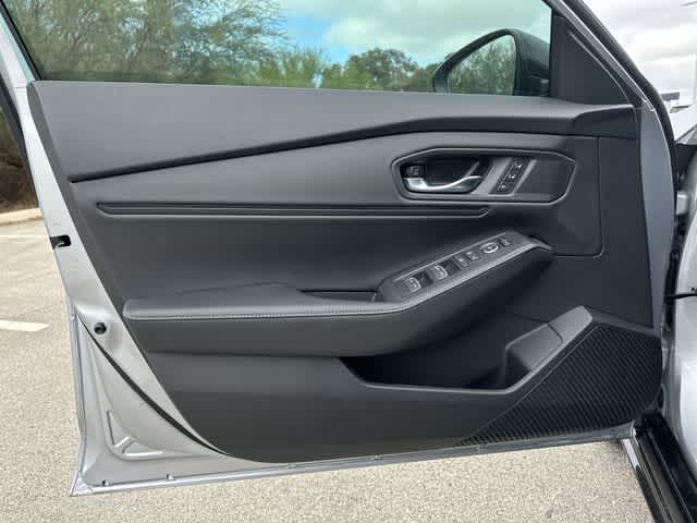 Thumbnail: 2025 Honda Accord - 9