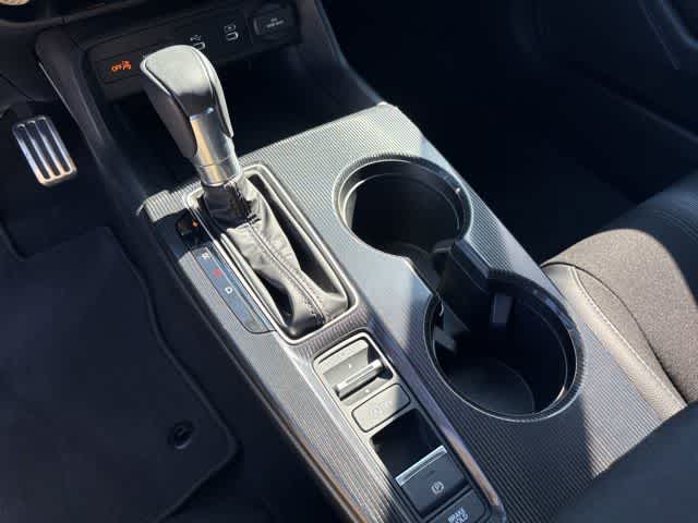 Thumbnail: 2025 Honda Civic - 18