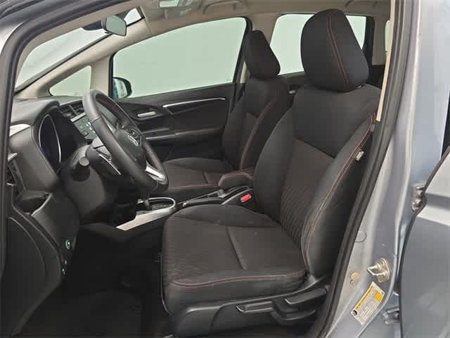 Thumbnail: 2018 Honda Fit - 16