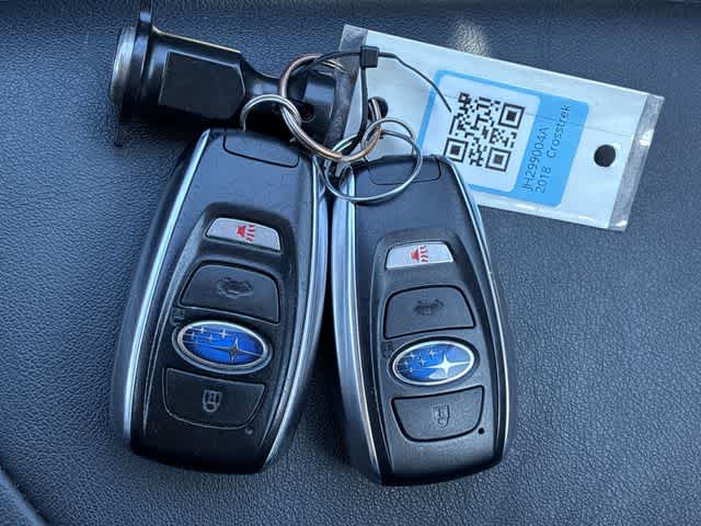 Thumbnail: 2018 Subaru Crosstrek - 38