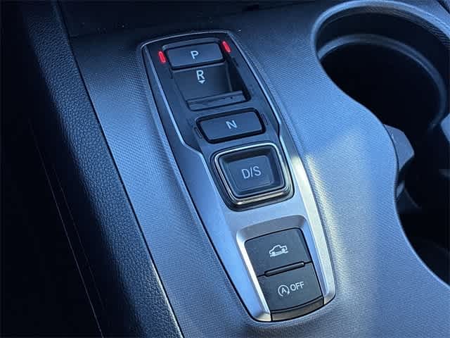 Thumbnail: 2023 Honda Ridgeline - 35