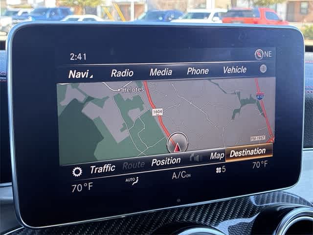 Thumbnail: 2019 Mercedes-Benz GLC - 31