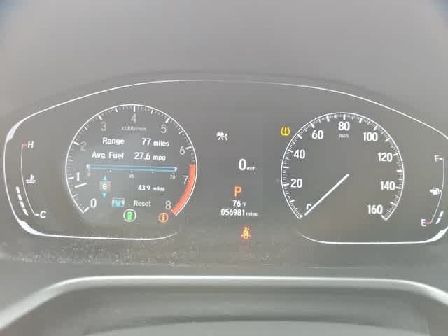Thumbnail: 2021 Honda Accord - 11