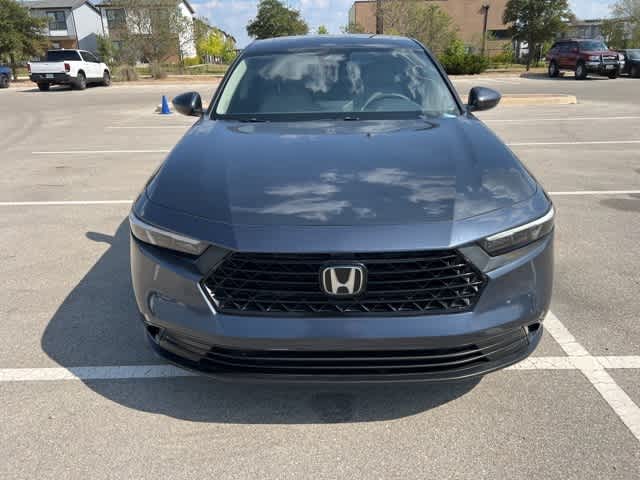 Thumbnail: 2023 Honda Accord - 8