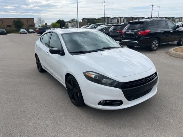 Thumbnail: 2014 Dodge Dart - 7