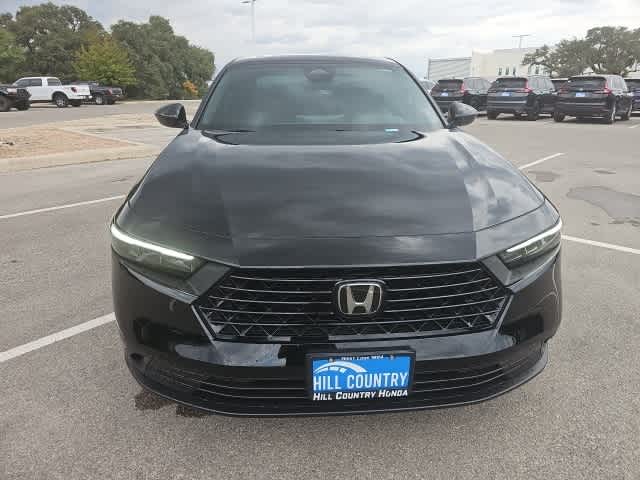 Thumbnail: 2025 Honda Accord - 2