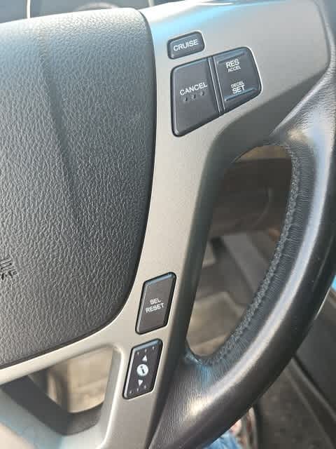 Thumbnail: 2012 Acura MDX - 17