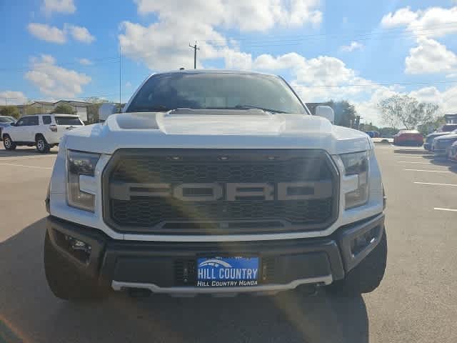 Thumbnail: 2018 Ford F-150 - 2