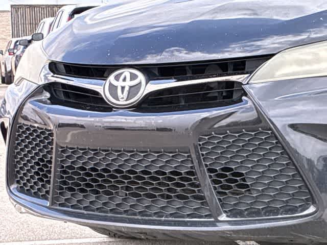 Thumbnail: 2017 Toyota Camry - 12