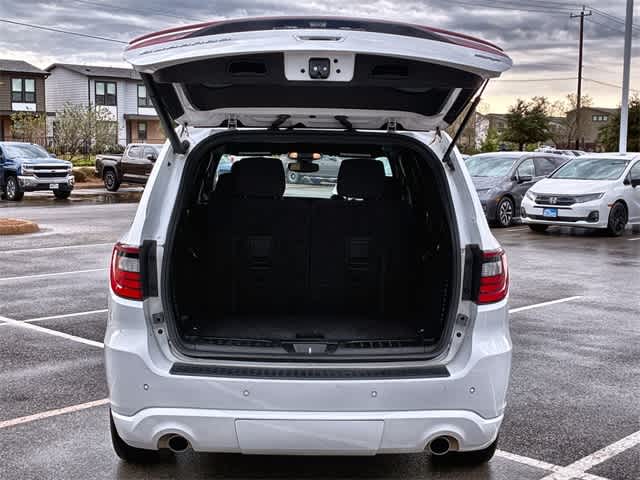 Thumbnail: 2023 Dodge Durango - 35