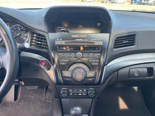 Thumbnail: 2013 Acura ILX - 18