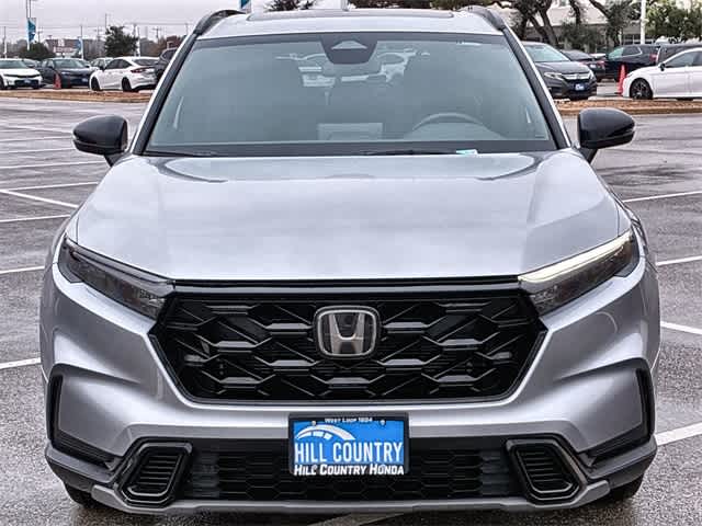 Thumbnail: 2025 Honda CR-V - 9