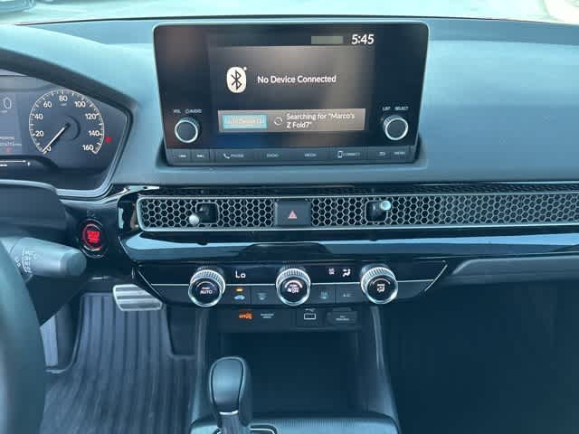 Thumbnail: 2024 Honda Civic - 18