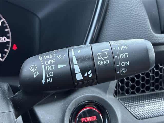 Thumbnail: 2025 Honda CR-V - 28