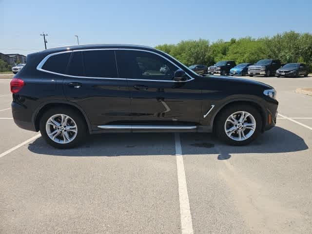 Thumbnail: 2019 BMW X3 - 4