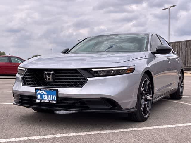 Thumbnail: 2026 Honda Accord - 11