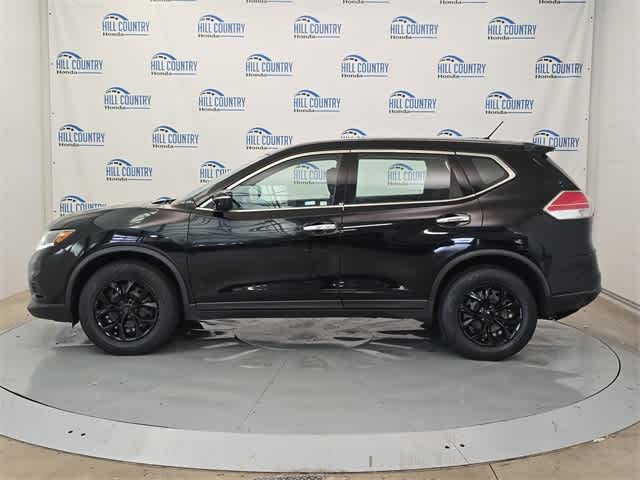 Thumbnail: 2015 Nissan Rogue - 3