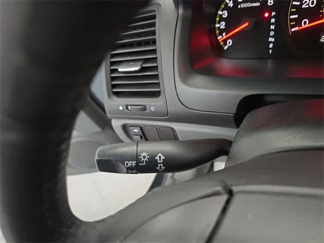 Thumbnail: 2005 Honda Accord - 29