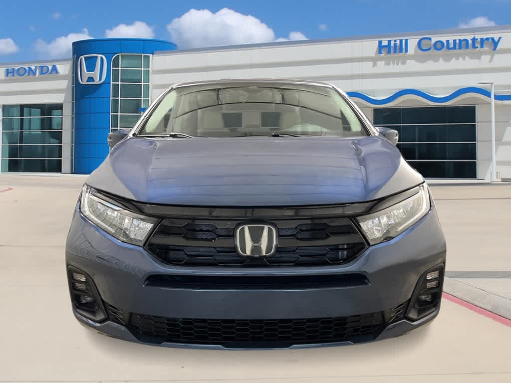 Thumbnail: 2026 Honda Odyssey - 8