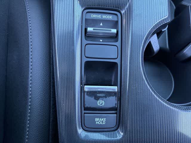 Thumbnail: 2026 Honda Civic - 41