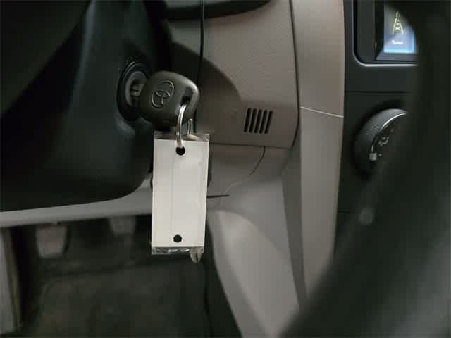 Thumbnail: 2011 Toyota Corolla - 32