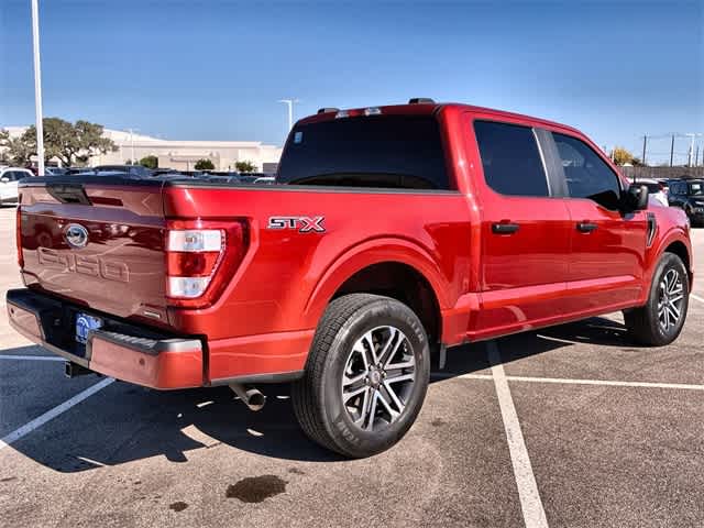 Thumbnail: 2023 Ford F-150 - 6