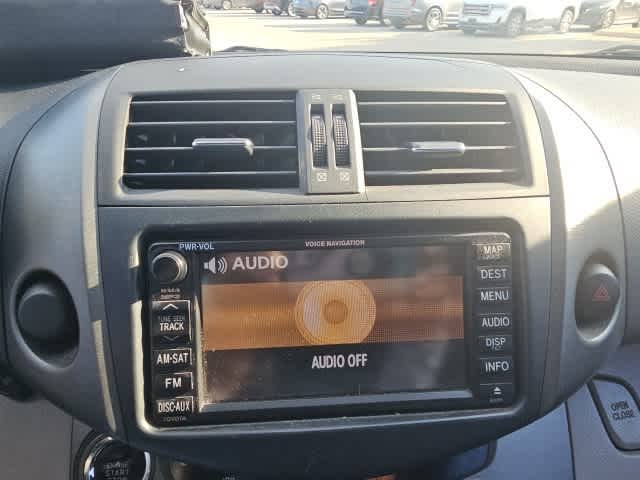 Thumbnail: 2010 Toyota RAV4 - 15