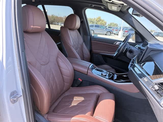 Thumbnail: 2024 BMW X5 - 24