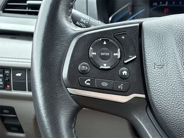 Thumbnail: 2023 Honda Odyssey - 26