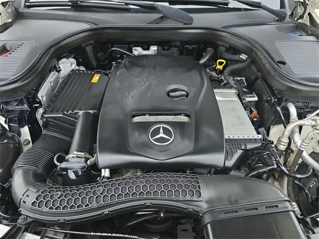 Thumbnail: 2018 Mercedes-Benz GLC - 15