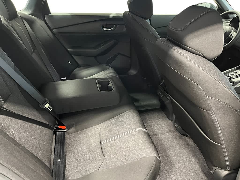 Thumbnail: 2026 Honda Accord - 27