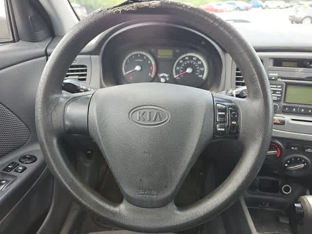 Thumbnail: 2009 Kia Rio - 15