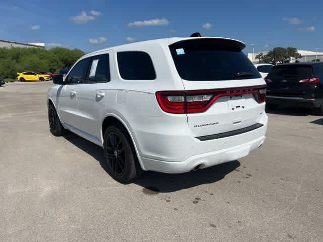 Thumbnail: 2023 Dodge Durango - 3