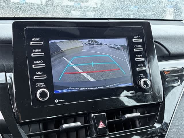 Thumbnail: 2023 Toyota Camry - 30