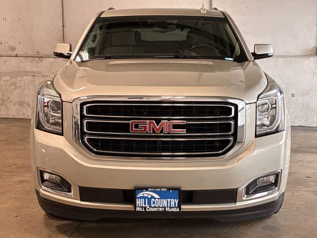Thumbnail: 2017 GMC Yukon - 9