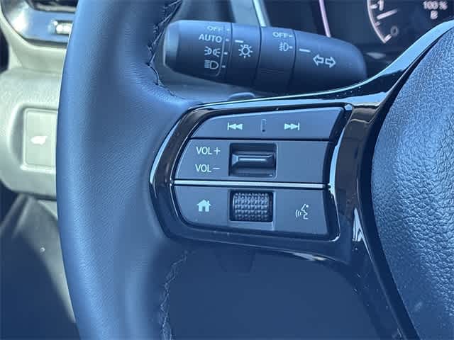 Thumbnail: 2025 Honda Pilot - 26