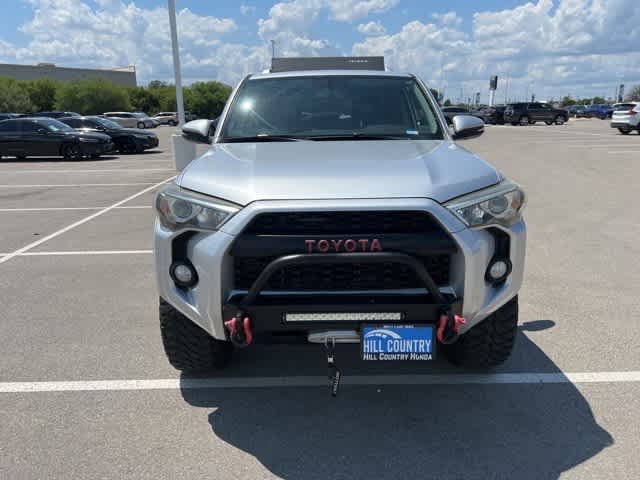 Thumbnail: 2014 Toyota 4Runner - 8