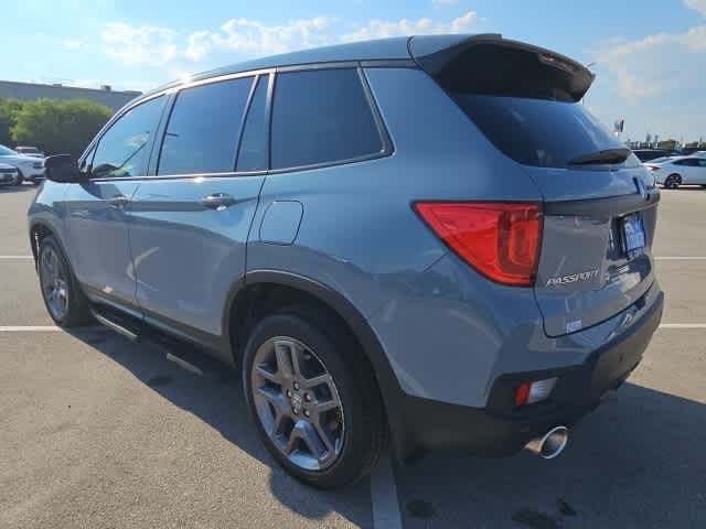 Thumbnail: 2023 Honda Passport - 7