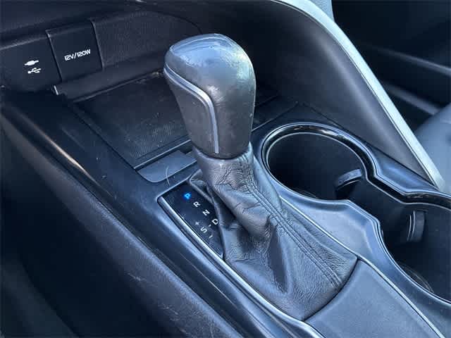 Thumbnail: 2019 Toyota Camry - 33