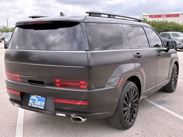 Thumbnail: 2024 Hyundai Santa Fe - 6