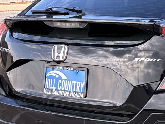 Thumbnail: 2019 Honda Civic - 15