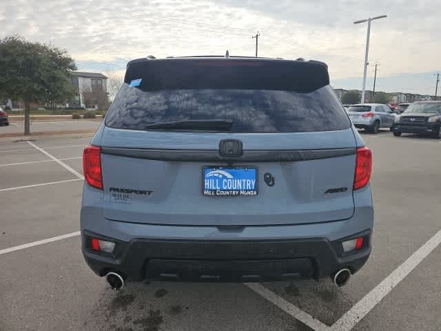 Thumbnail: 2023 Honda Passport - 6