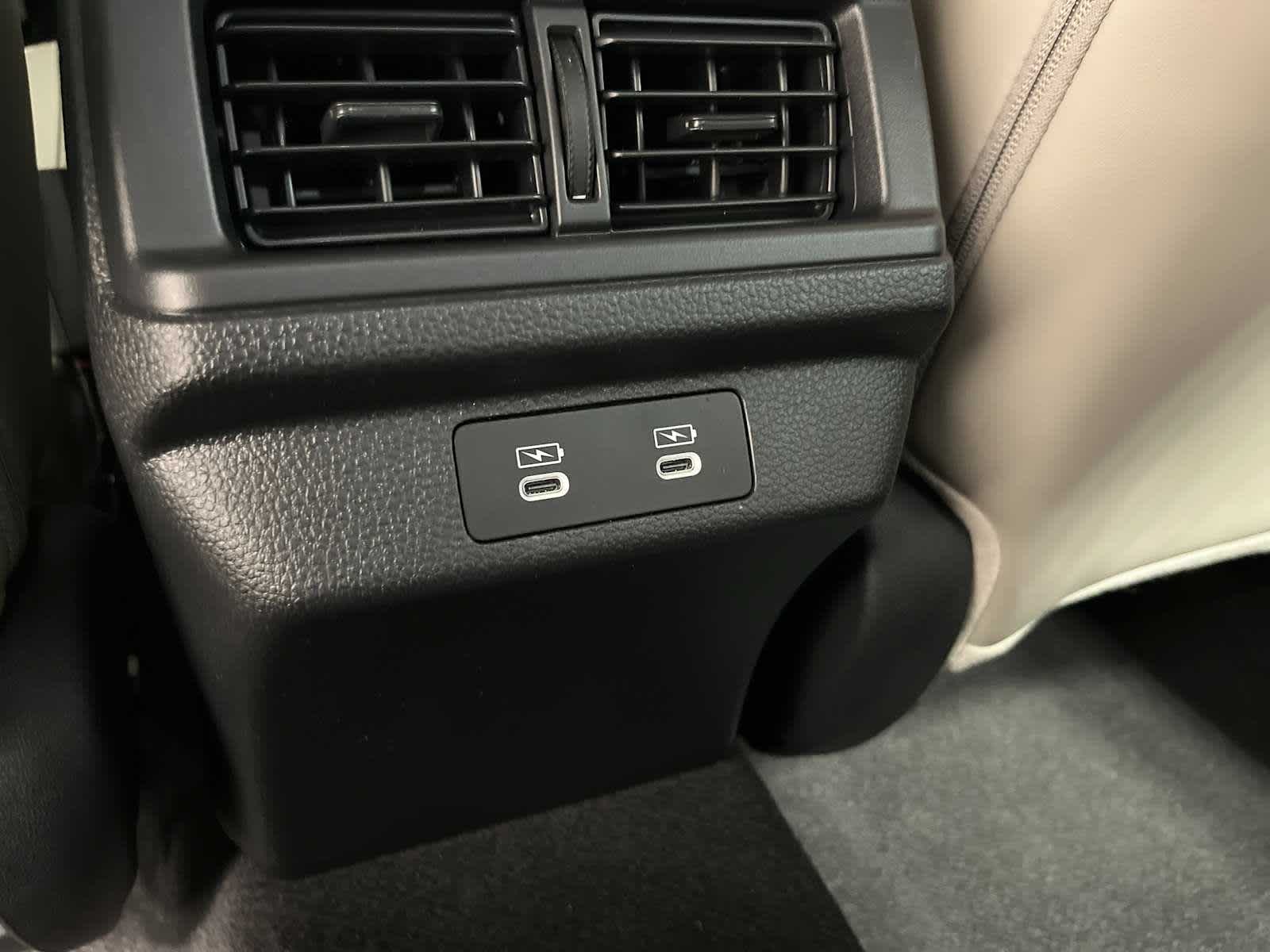 Thumbnail: 2026 Honda Accord - 26