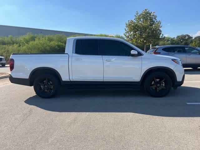 Thumbnail: 2020 Honda Ridgeline - 6