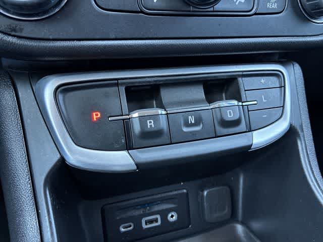 Thumbnail: 2024 GMC Terrain - 32