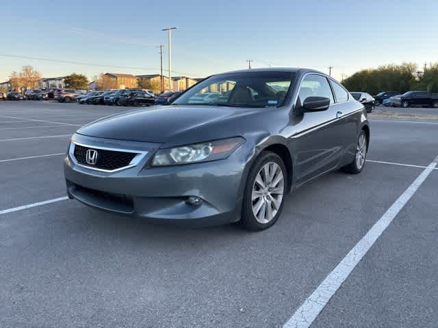 2009 Honda Accord EX-L -
                  San Antonio, TX