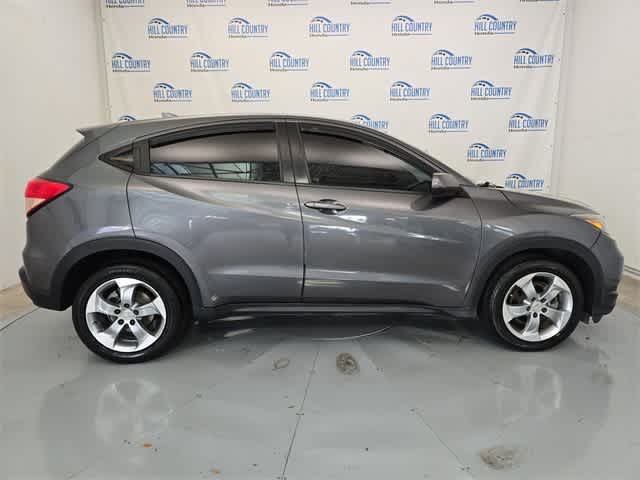Thumbnail: 2018 Honda HR-V - 7